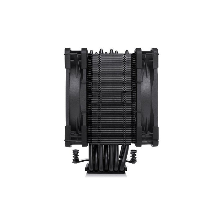 קירור למעבד Noctua NH-U12A Chromax Black