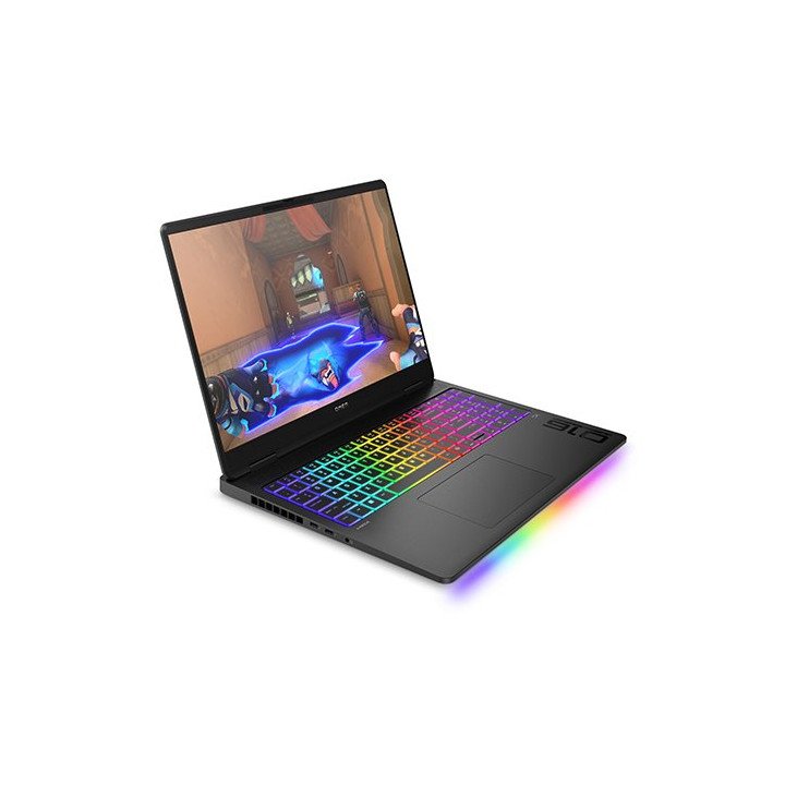 מחשב גיימינג נייד 16 אינץ HP OMEN MAX - מעבד Intel Core Ultra 9 275HX 