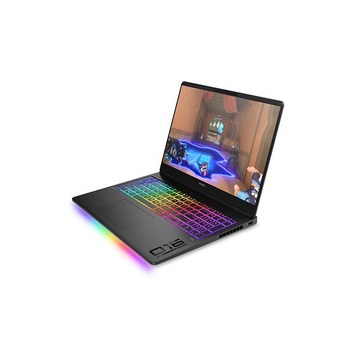 מחשב גיימינג נייד 16 אינץ HP OMEN MAX - מעבד Intel Core Ultra 9 275HX 