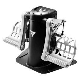 דוושות הגה לסימולטור טיסה Thrustmaster TPR Rudder