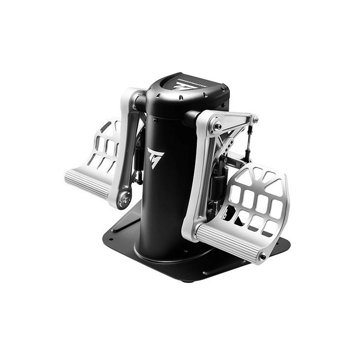 דוושות הגה לסימולטור טיסה Thrustmaster TPR Rudder