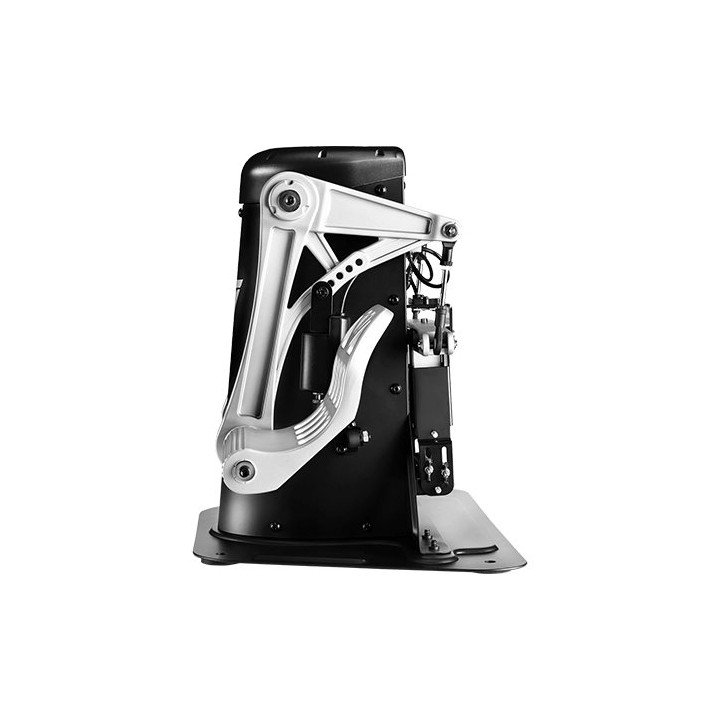 דוושות הגה לסימולטור טיסה Thrustmaster TPR Rudder