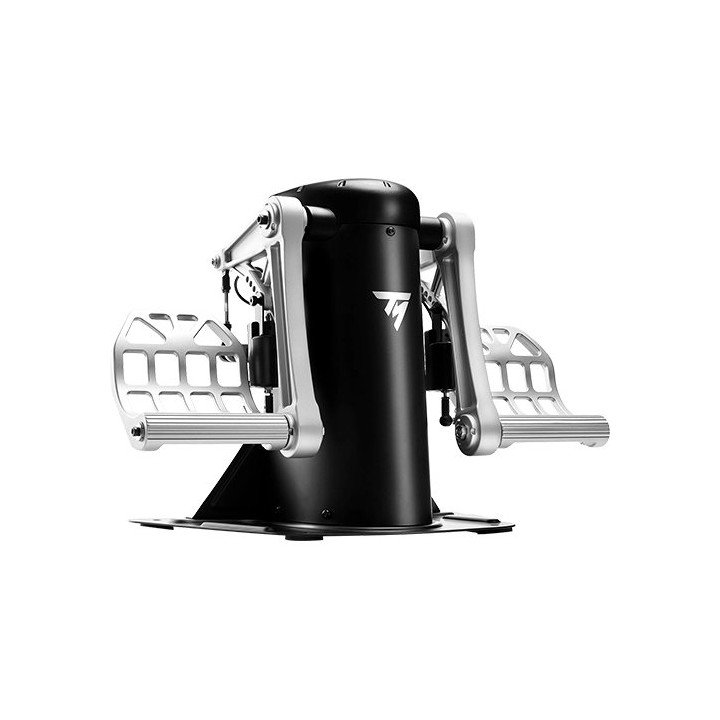 דוושות הגה לסימולטור טיסה Thrustmaster TPR Rudder