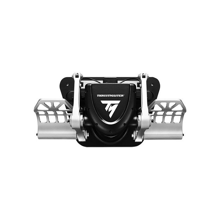 דוושות הגה לסימולטור טיסה Thrustmaster TPR Rudder
