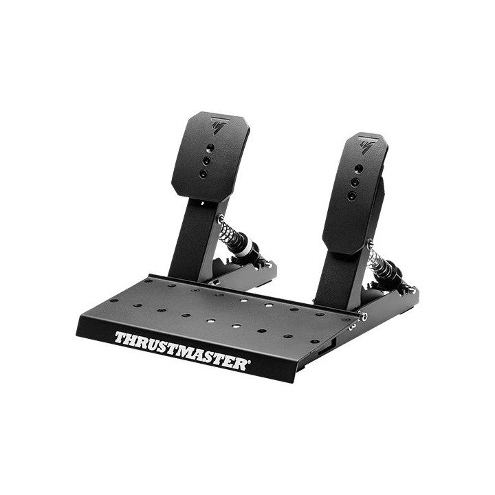 הגה מרוצים ודוושות למחשב / סוני PS5 / PS4 מבית Thrustmaster דגם T598 –