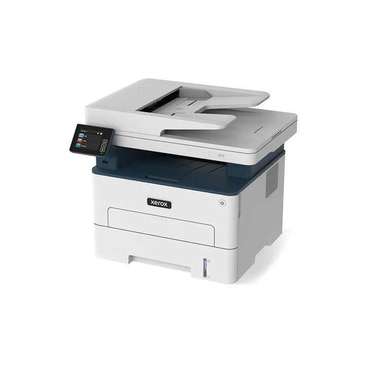 מדפסת לייזר משולבת Xerox B235V_DNI Multifunction