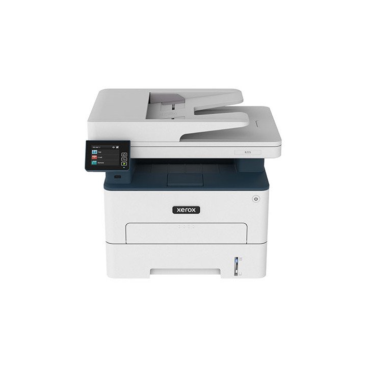 מדפסת לייזר משולבת Xerox B235V_DNI Multifunction