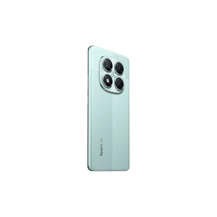 שיאומי רדמי נוט 14 פרו Xiaomi Redmi Note 14 Pro 5G ירוק 256GB 8GB RAM