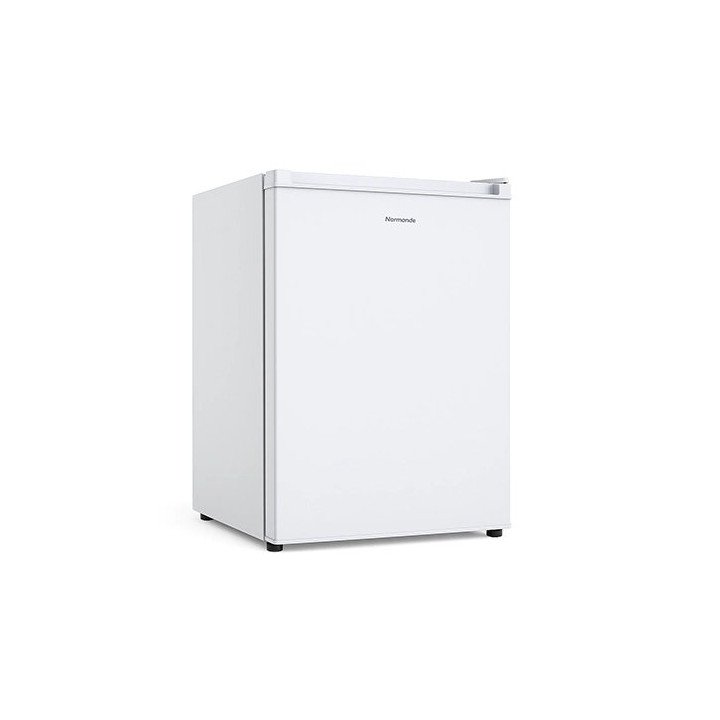 מקפיא 3 מגירות 97 ליטר לבן נורמנדה Normande ND-237W – משלוח חינם