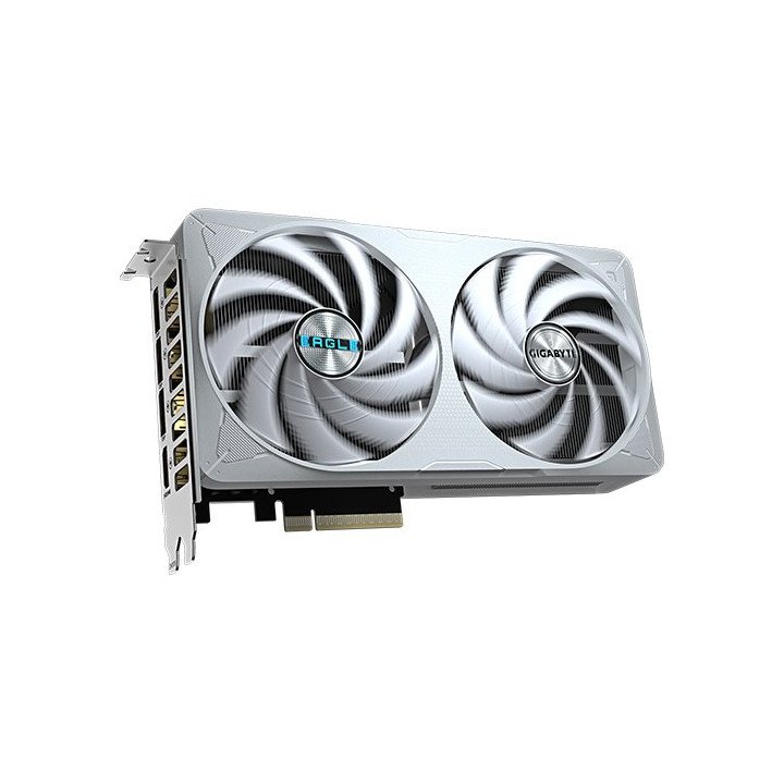 כרטיס מסך Gigabyte GeForce RTX 5060 Ti EAGLE OC ICE 8GB GDDR7