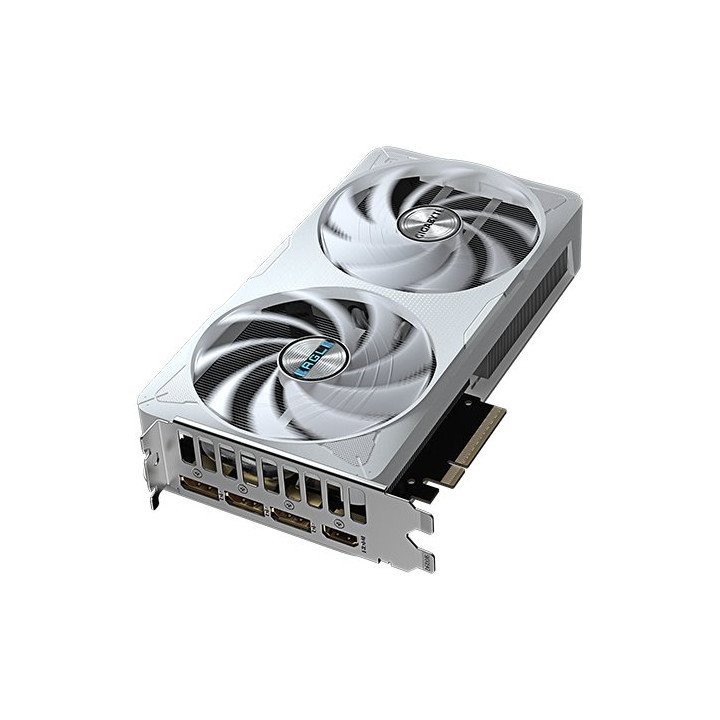 כרטיס מסך Gigabyte GeForce RTX 5060 Ti EAGLE OC ICE 8GB GDDR7