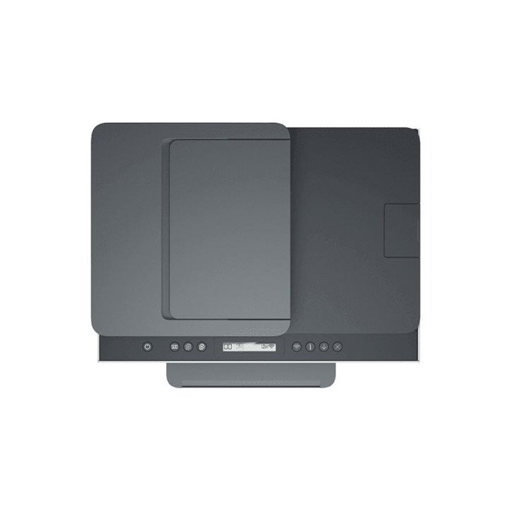 מדפסת HP משולבת אלחוטית צבעונית הזרקת דיו Smart Tank 750 All-in-One (6
