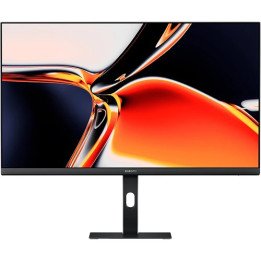 מסך מחשב 27 אינץ Xiaomi A27Ui 4K UHD IPS USB-C 90W