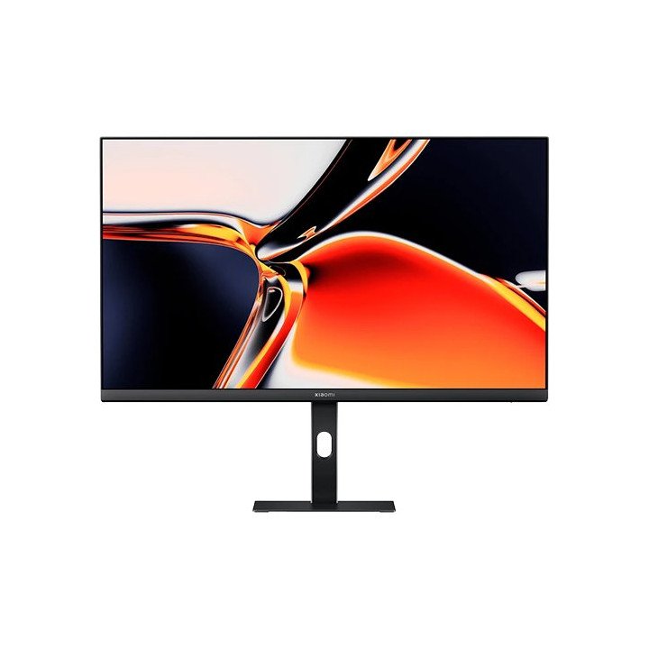 מסך מחשב 27 אינץ Xiaomi A27Ui 4K UHD IPS USB-C 90W