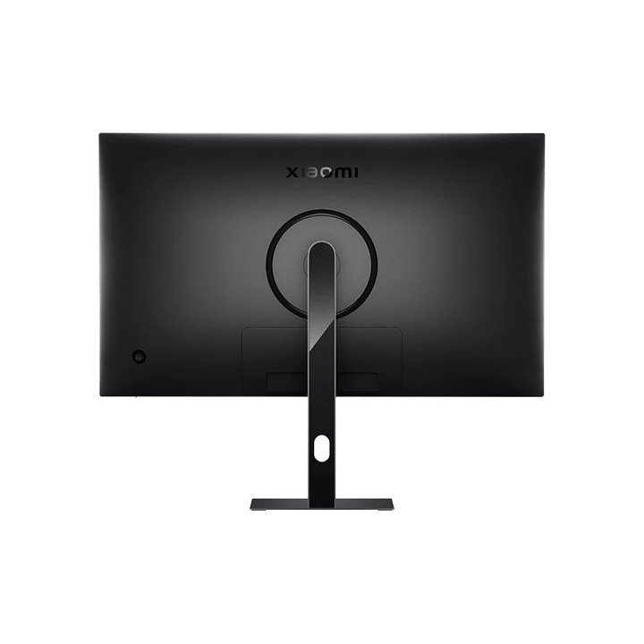 מסך מחשב 27 אינץ Xiaomi A27Ui 4K UHD IPS USB-C 90W