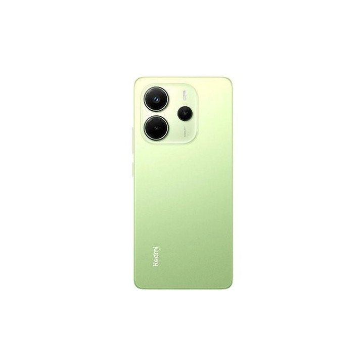 שיאומי רדמי נוט Xiaomi Redmi Note 14 ירוק 8GB 256GB כולל כיסוי
