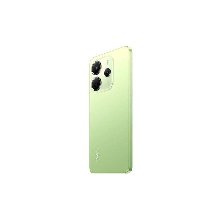שיאומי רדמי נוט Xiaomi Redmi Note 14 ירוק 8GB 256GB כולל כיסוי