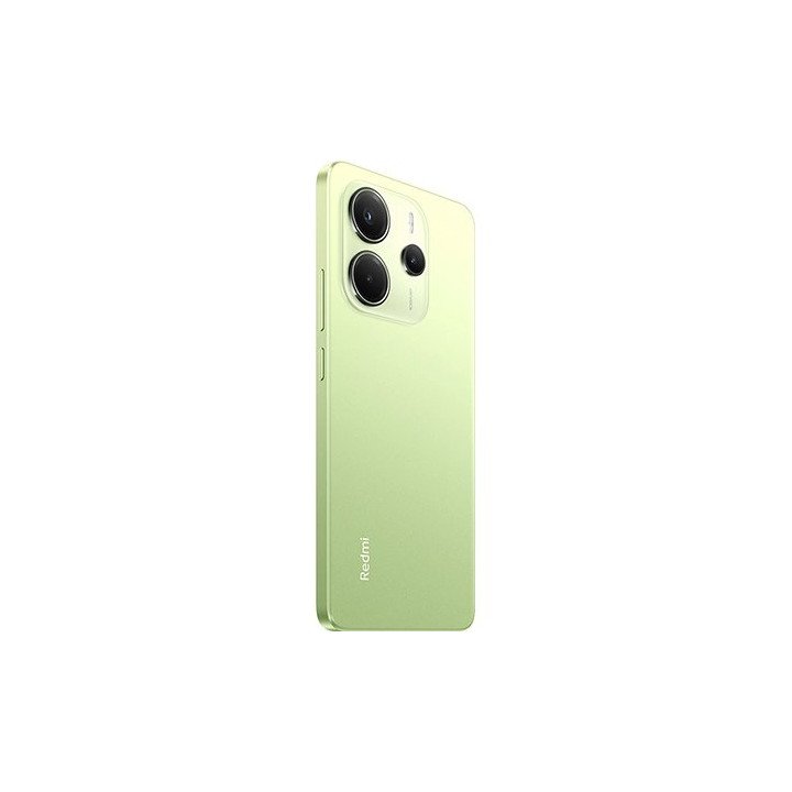 שיאומי רדמי נוט Xiaomi Redmi Note 14 ירוק 8GB 256GB כולל כיסוי