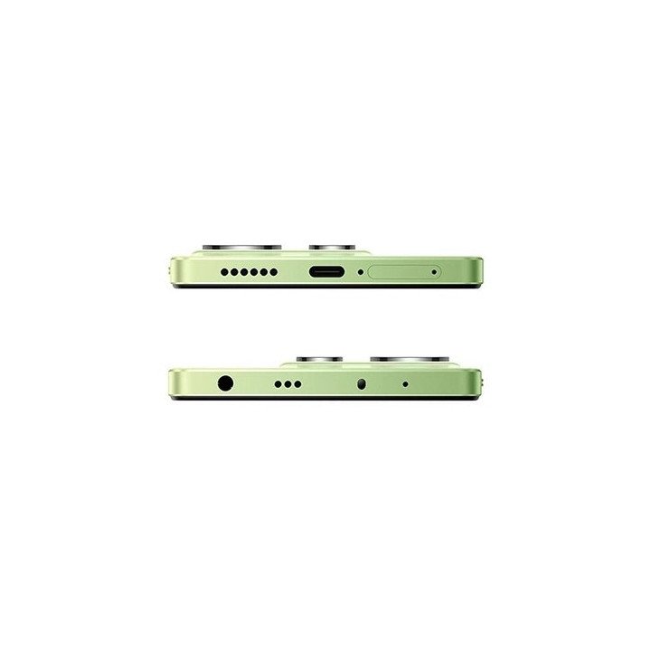 שיאומי רדמי נוט Xiaomi Redmi Note 14 ירוק 8GB 256GB כולל כיסוי