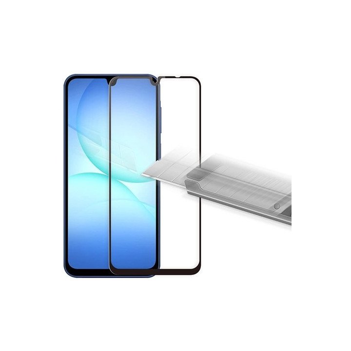 מגן מסך לסמסונג גלקסי Samsung Galaxy A17 / A16 / A26 זכוכית Super