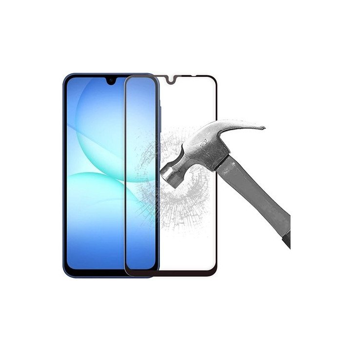 מגן מסך לסמסונג גלקסי Samsung Galaxy A17 / A16 / A26 זכוכית Super