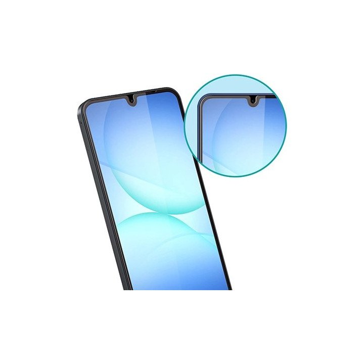 מגן מסך לסמסונג גלקסי Samsung Galaxy A17 / A16 / A26 זכוכית Super