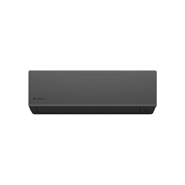 מזגן תדיראן שחור עילי גלקסי אינוורטר Tadiran GALAXY INV BLACK 185 11,4