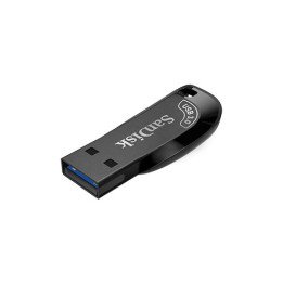 דיסק און קי 128 גיגה SanDisk Ultra Shift SDCZ410-128G USB 3.0