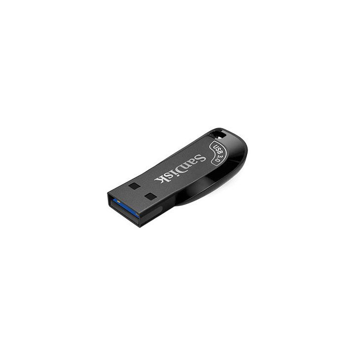 דיסק און קי 128 גיגה SanDisk Ultra Shift SDCZ410-128G USB 3.0