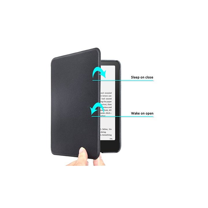 כיסוי ספר לקינדל 6 אינץ Kindle 2024