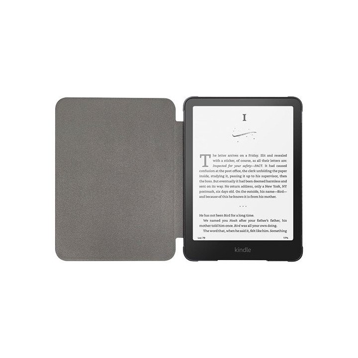 כיסוי ספר לקינדל 7 אינץ Kindle 2024