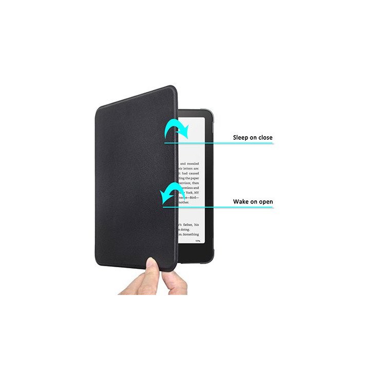 כיסוי ספר לקינדל 7 אינץ Kindle 2024