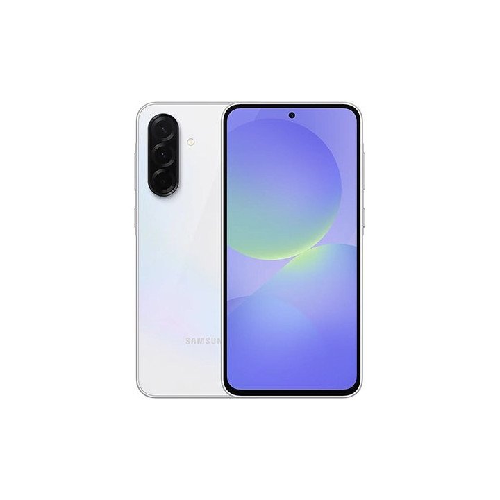מציאון – סמסונג גלקסי Samsung Galaxy A36 5G לבן 128GB 6GB RAM – מוחדש