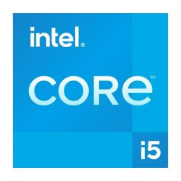 מעבד Intel Core i5-12400 Alder Lake Tray