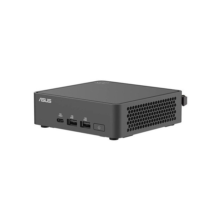 מחשב מיני ASUS NUC 15 Pro Mini PC הכולל מעבד Intel Core 5 210H – גירסה