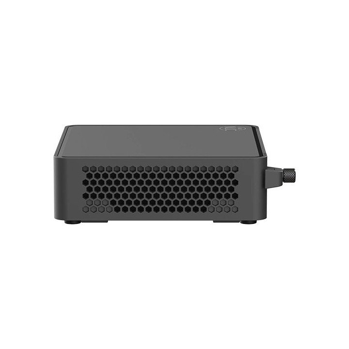 מחשב מיני ASUS NUC 15 Pro Mini PC הכולל מעבד Intel Core 5 210H – גירסה