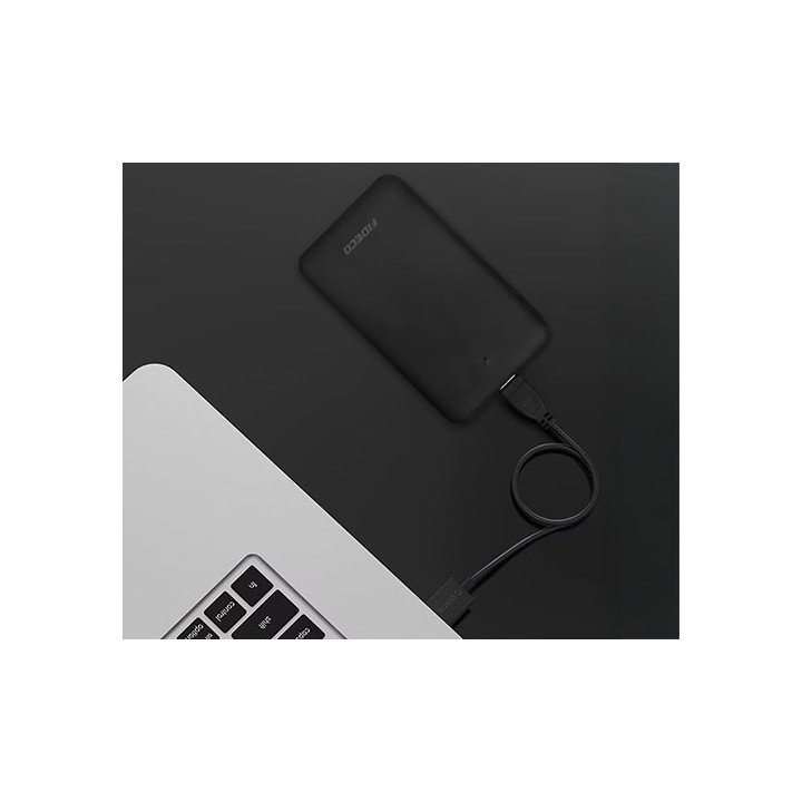 מארז חיצוני לכונן SATA SSD - חיבור USB 3.0 מהיר - FIDECO