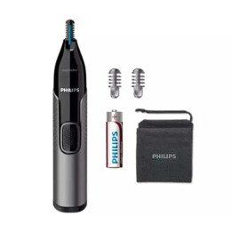 קוצץ שיער PHILIPS NT3650 לאף ולאוזניים