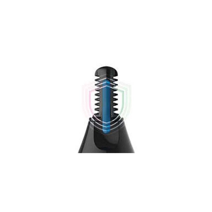 קוצץ שיער PHILIPS NT3650 לאף ולאוזניים