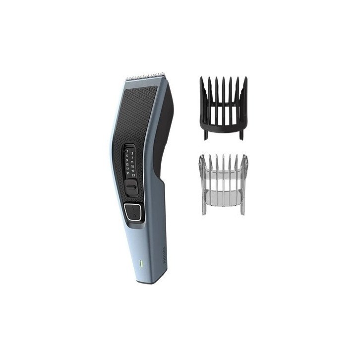 מכונת תספורת פיליפס Philips HC3530/15 מסדרת Series 3000