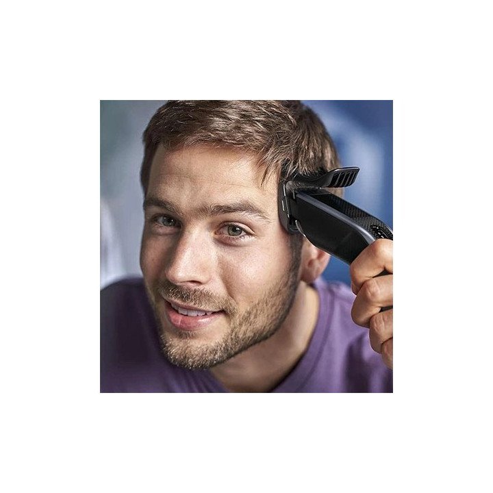 מכונת תספורת פיליפס Philips HC3530/15 מסדרת Series 3000