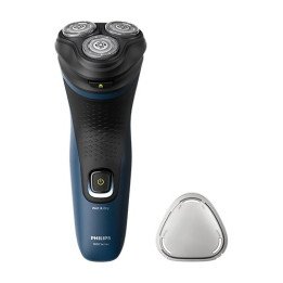 מכונת גילוח פיליפס נטענת Philips 1000 Series S1151/00 לשימוש רטוב ויבש