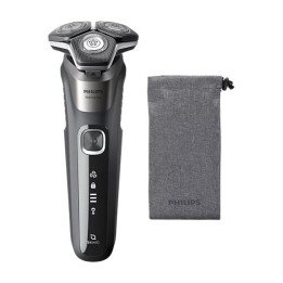 מכונת גילוח פיליפס נטענת Philips Series 5000 S5887/10