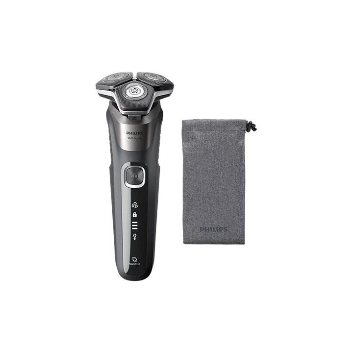 מכונת גילוח פיליפס נטענת Philips Series 5000 S5887/10