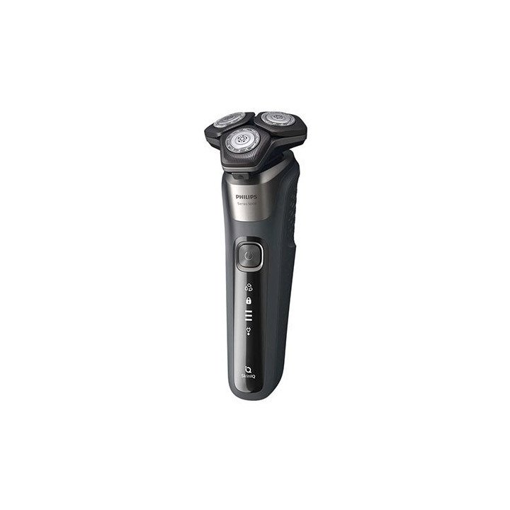 מכונת גילוח פיליפס נטענת Philips Series 5000 S5887/10