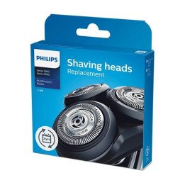 ראשי למכונות גילוח פיליפס מסדרה Philips 5000 / 6000