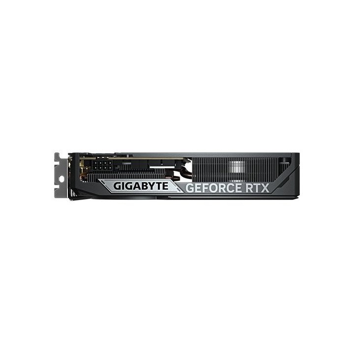 כרטיס מסך Gigabyte GeForce RTX 5060 WINDFORCE OC 8GB GDDR7