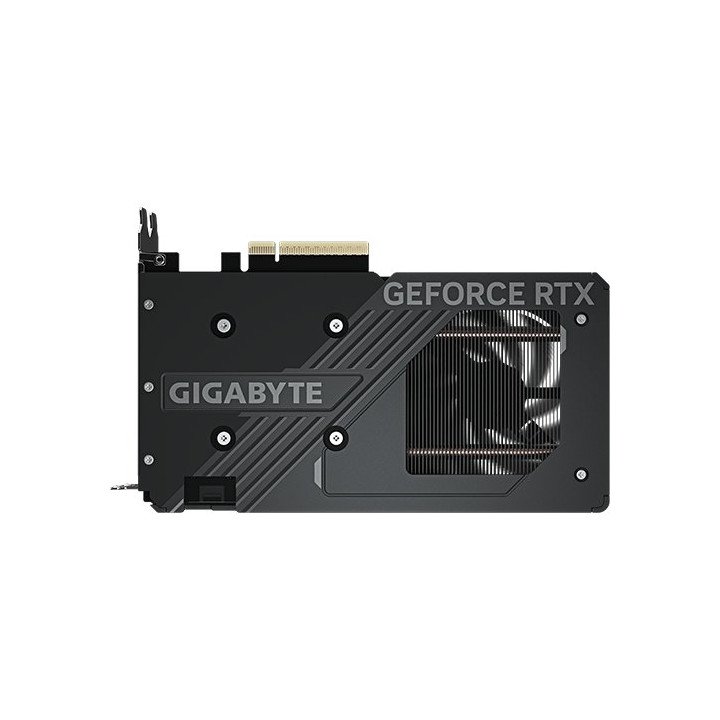 כרטיס מסך Gigabyte GeForce RTX 5060 WINDFORCE OC 8GB GDDR7