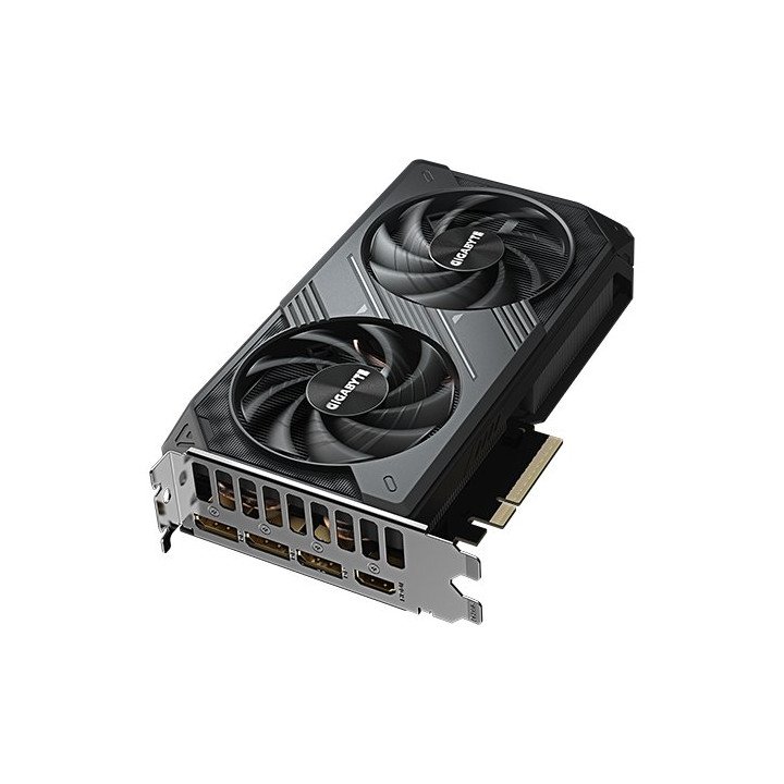 כרטיס מסך Gigabyte GeForce RTX 5060 WINDFORCE OC 8GB GDDR7