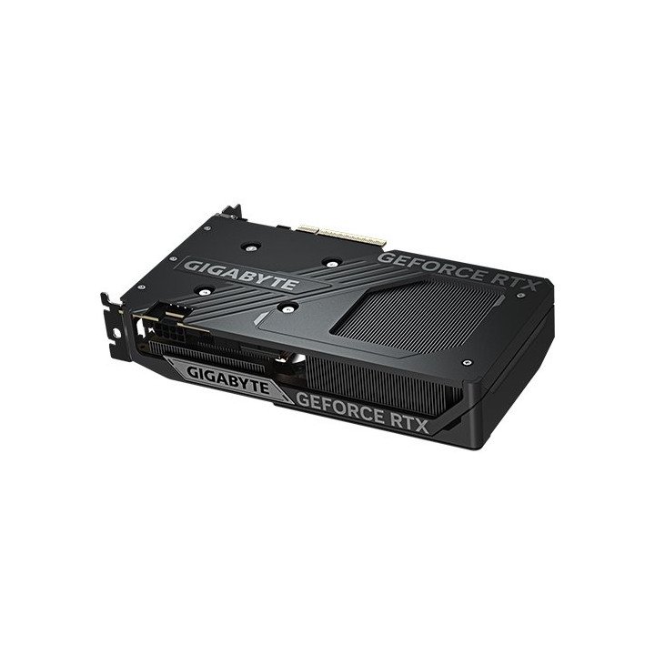 כרטיס מסך Gigabyte GeForce RTX 5060 WINDFORCE OC 8GB GDDR7